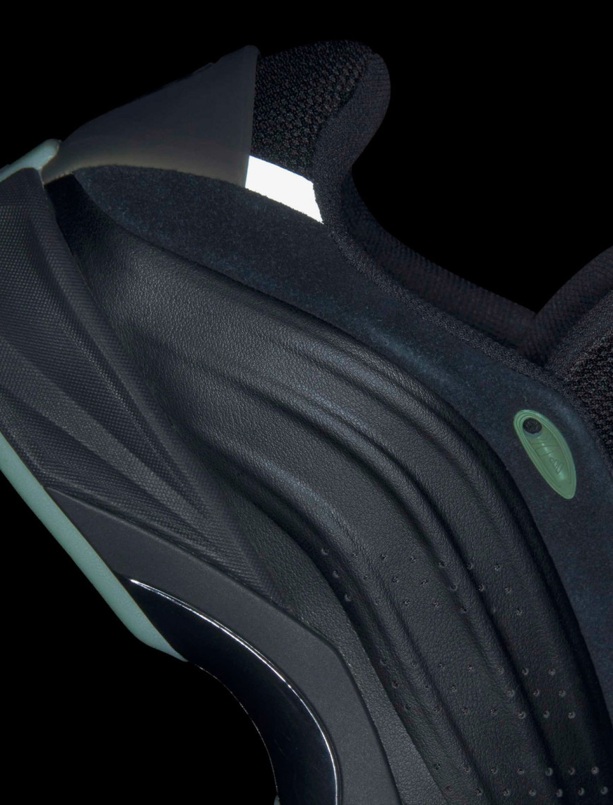 adidas Nova Iıınfinity Erkek Siyah Spor Ayakkabı adidas Nova Iıınfinity Erkek Siyah Spor Ayakkabı