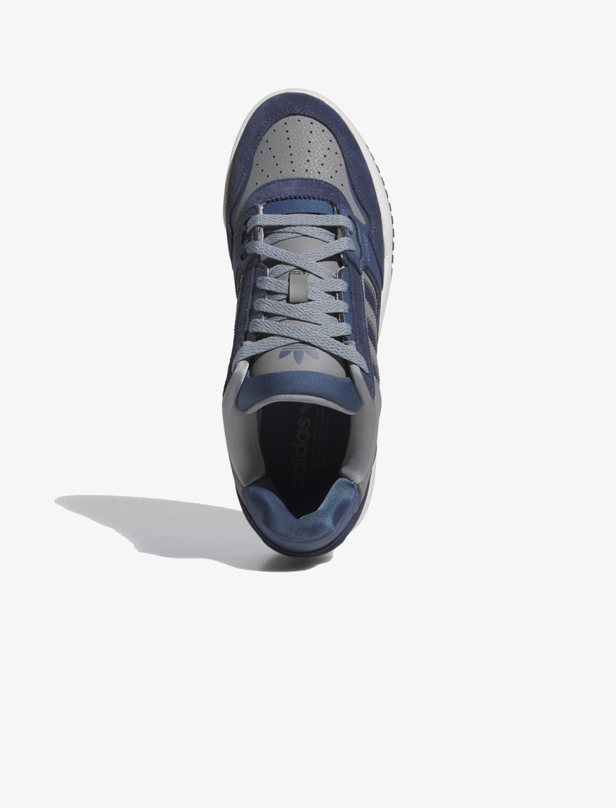 adidas Drop Step Lo 2.0 Unisex Mavi Spor Ayakkabı adidas Drop Step Lo 2.0 Unisex Mavi Spor Ayakkabı