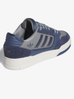 adidas Drop Step Lo 2.0 Unisex Mavi Spor Ayakkabı adidas Drop Step Lo 2.0 Unisex Mavi Spor Ayakkabı