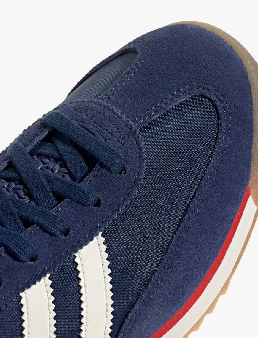 adidas Sl 72 Rs Erkek Mavi Spor Ayakkabı adidas Sl 72 Rs Erkek Mavi Spor Ayakkabı