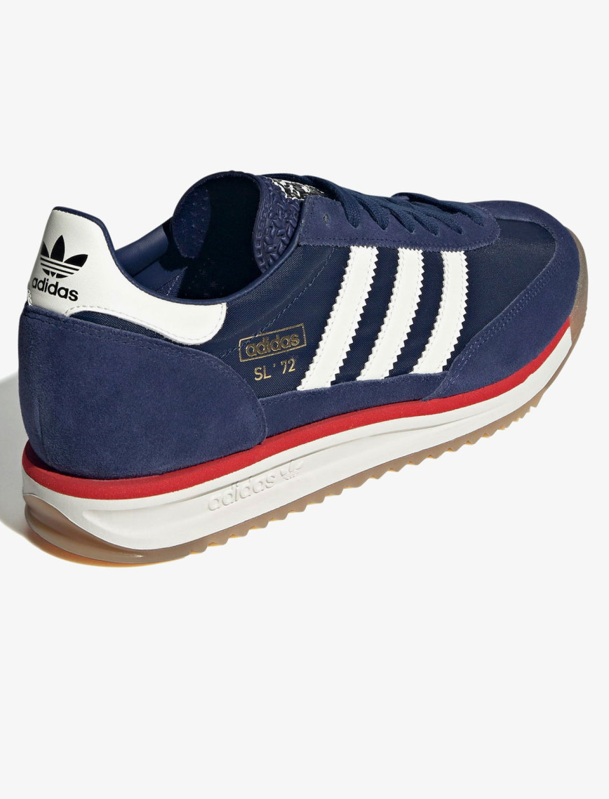 adidas Sl 72 Rs Erkek Mavi Spor Ayakkabı adidas Sl 72 Rs Erkek Mavi Spor Ayakkabı