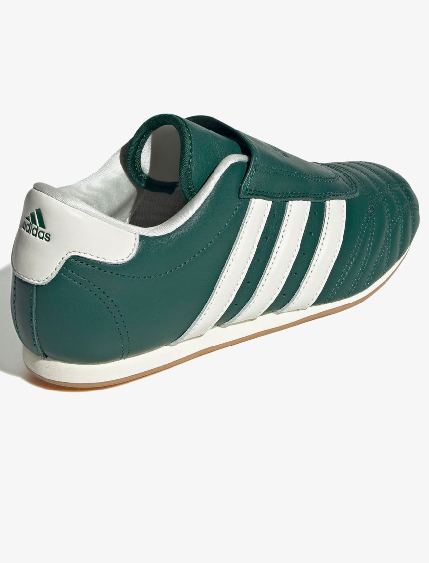 adidas Taekwondo Kadın Yeşil Spor Ayakkabı adidas Taekwondo Kadın Yeşil Spor Ayakkabı