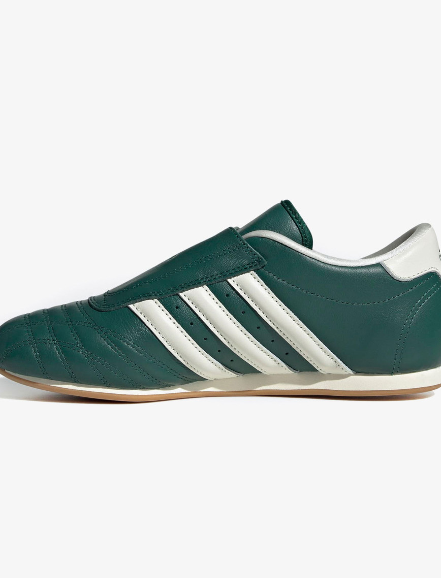 adidas Taekwondo Kadın Yeşil Spor Ayakkabı adidas Taekwondo Kadın Yeşil Spor Ayakkabı