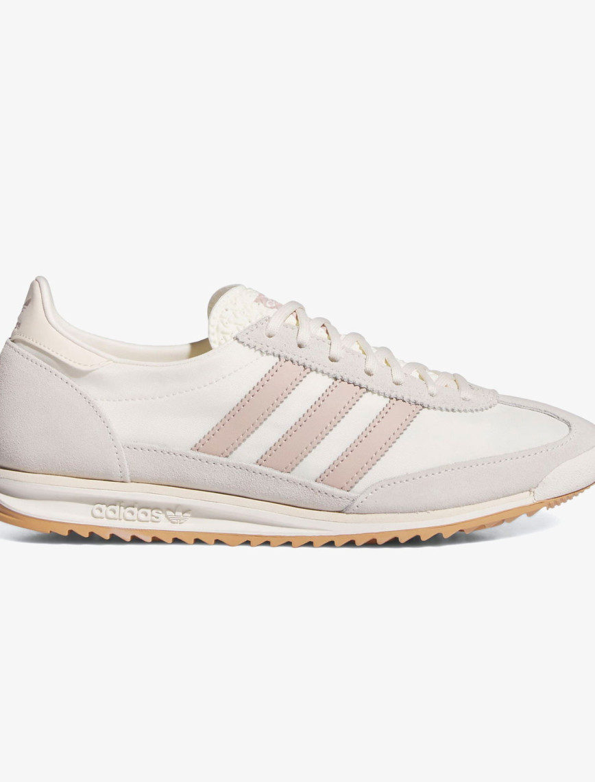 adidas Sl 72 Og Kadın Beyaz Spor Ayakkabı adidas Sl 72 Og Kadın Beyaz Spor Ayakkabı