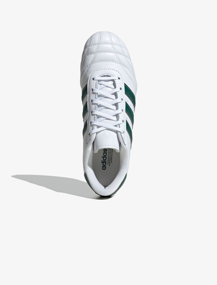 adidas Taekwondo Lace Kadın Beyaz Spor Ayakkabı adidas Taekwondo Lace Kadın Beyaz Spor Ayakkabı