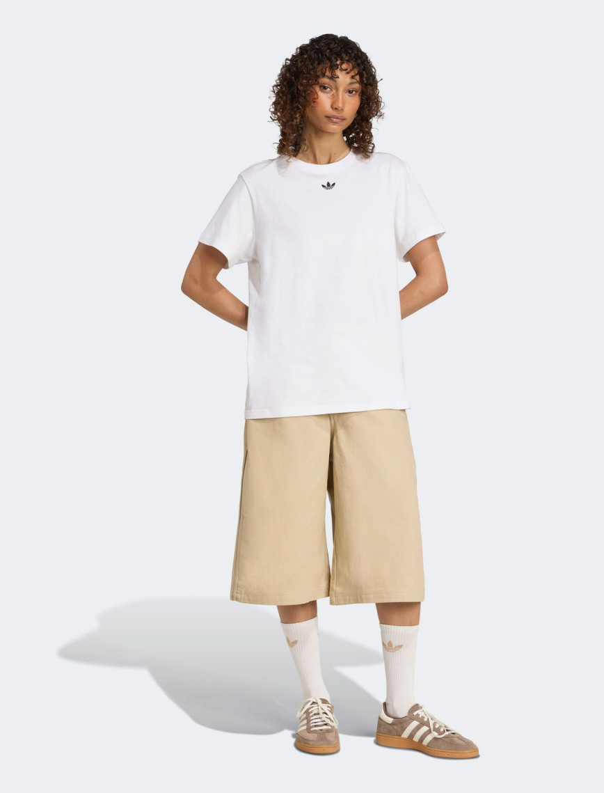 adidas Fb Utility Jort Kadın Kahverengi Şort adidas Fb Utility Jort Kadın Kahverengi Şort