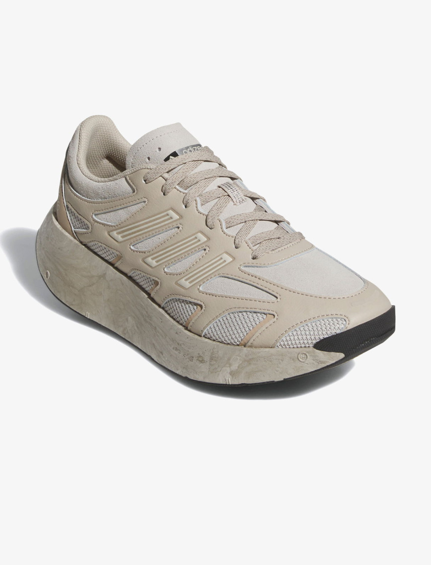 adidas Adizero Aruku Kadın Bej Spor Ayakkabı adidas Adizero Aruku Kadın Bej Spor Ayakkabı