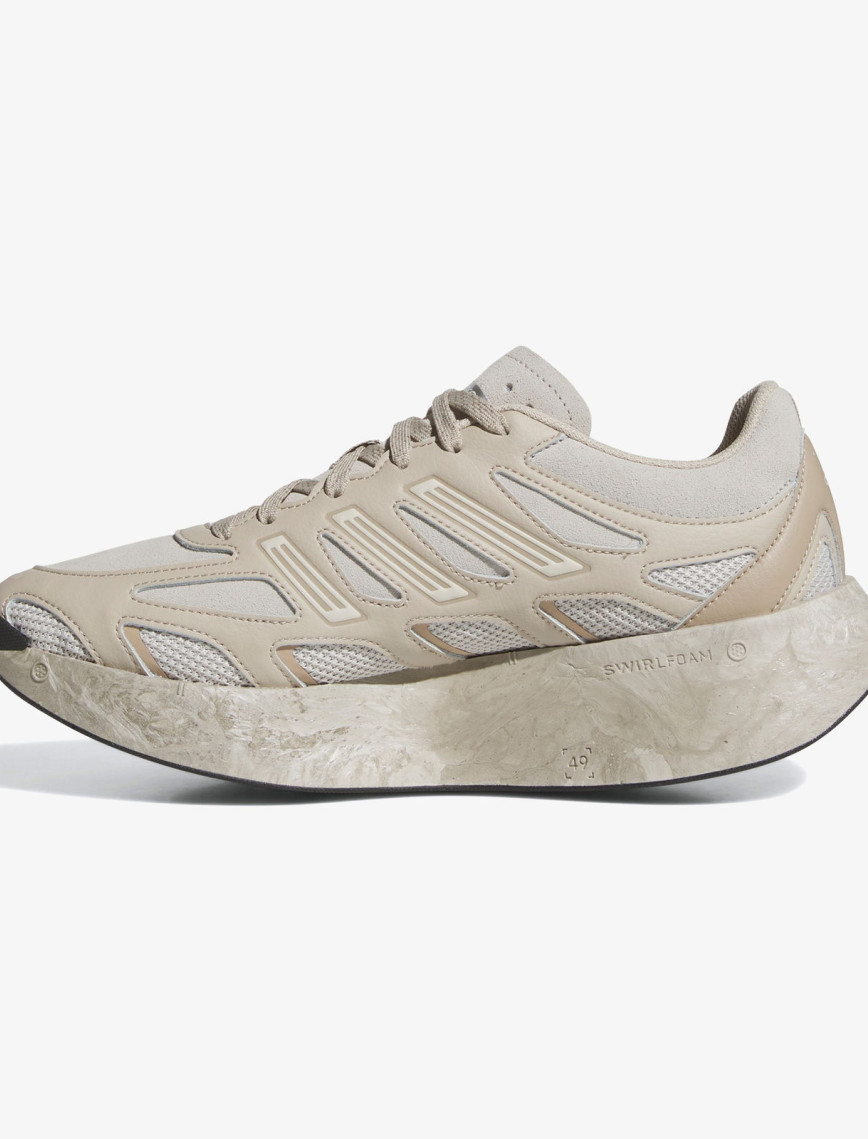 adidas Adizero Aruku Kadın Bej Spor Ayakkabı adidas Adizero Aruku Kadın Bej Spor Ayakkabı