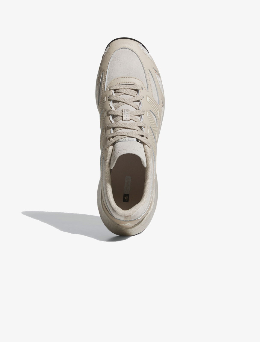 adidas Adizero Aruku Kadın Bej Spor Ayakkabı adidas Adizero Aruku Kadın Bej Spor Ayakkabı