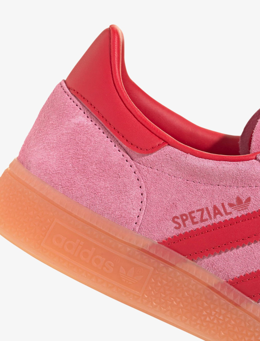 adidas Handball Spezial Kadın Pembe Spor Ayakkabı adidas Handball Spezial Kadın Pembe Spor Ayakkabı