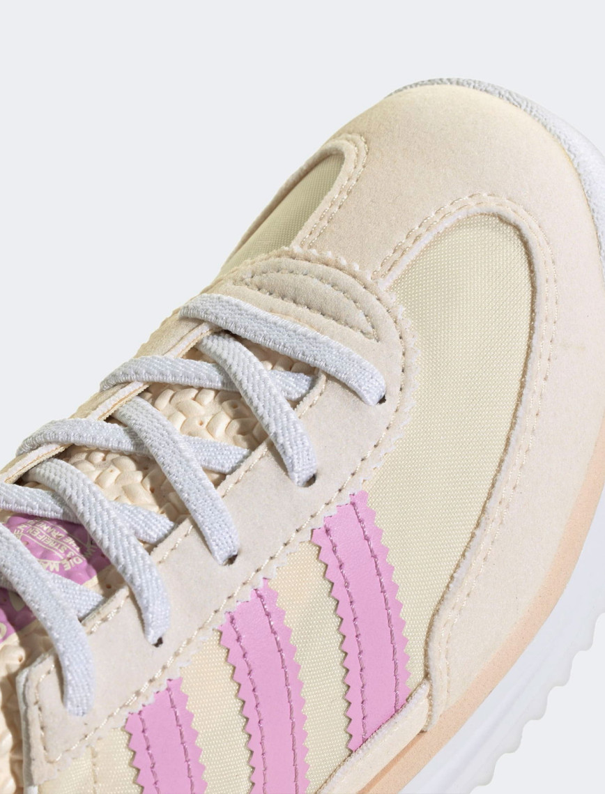 adidas Sl 72 Rs El C Çocuk Beyaz Spor Ayakkabı adidas Sl 72 Rs El C Çocuk Beyaz Spor Ayakkabı