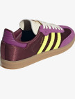adidas Samba Og Kadın Bordo Spor Ayakkabı adidas Samba Og Kadın Bordo Spor Ayakkabı