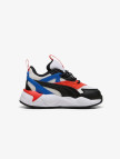 Puma Rs-X Efekt Kids Ac Bebek Beyaz Spor Ayakkabı Puma Rs-X Efekt Kids Ac Bebek Beyaz Spor Ayakkabı