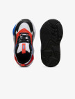 Puma RS-X Efekt Bebek Beyaz Spor Ayakkabı Puma RS-X Efekt Bebek Beyaz Spor Ayakkabı