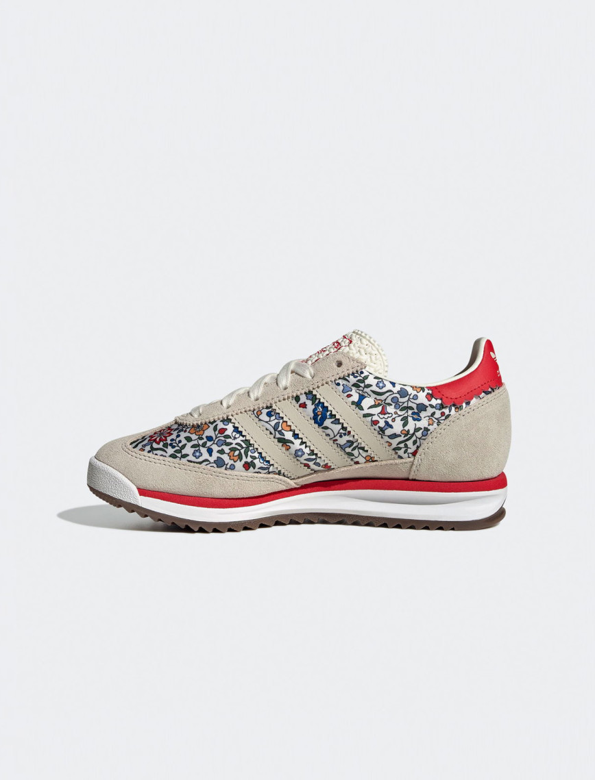 adidas Sl 72 Rs J Çocuk Gri Spor Ayakkabı adidas Sl 72 Rs J Çocuk Gri Spor Ayakkabı