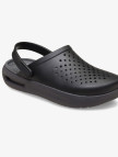 Crocs InMotion Erkek Siyah Terlik Crocs InMotion Erkek Siyah Terlik