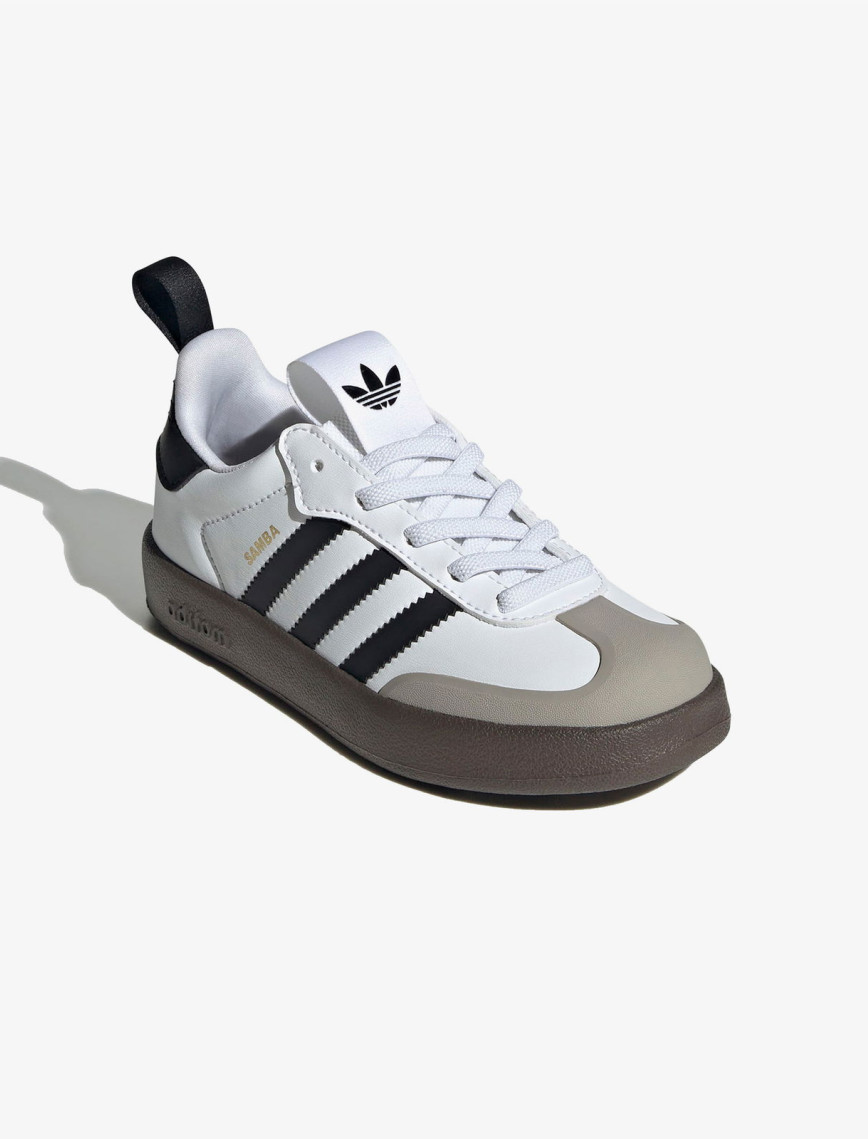 adidas Adifom Samba 360 C Çocuk Beyaz Spor Ayakkabı adidas Adifom Samba 360 C Çocuk Beyaz Spor Ayakkabı
