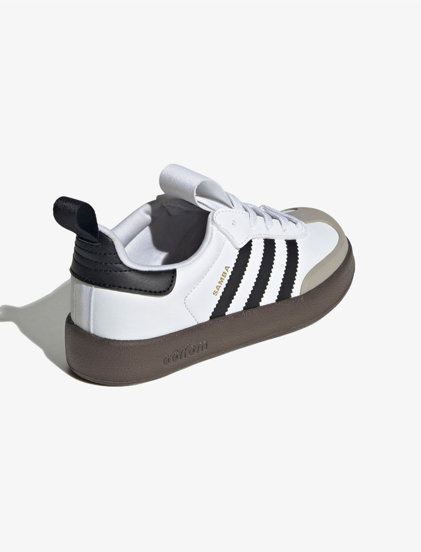 adidas Adifom Samba 360 C Çocuk Beyaz Spor Ayakkabı adidas Adifom Samba 360 C Çocuk Beyaz Spor Ayakkabı
