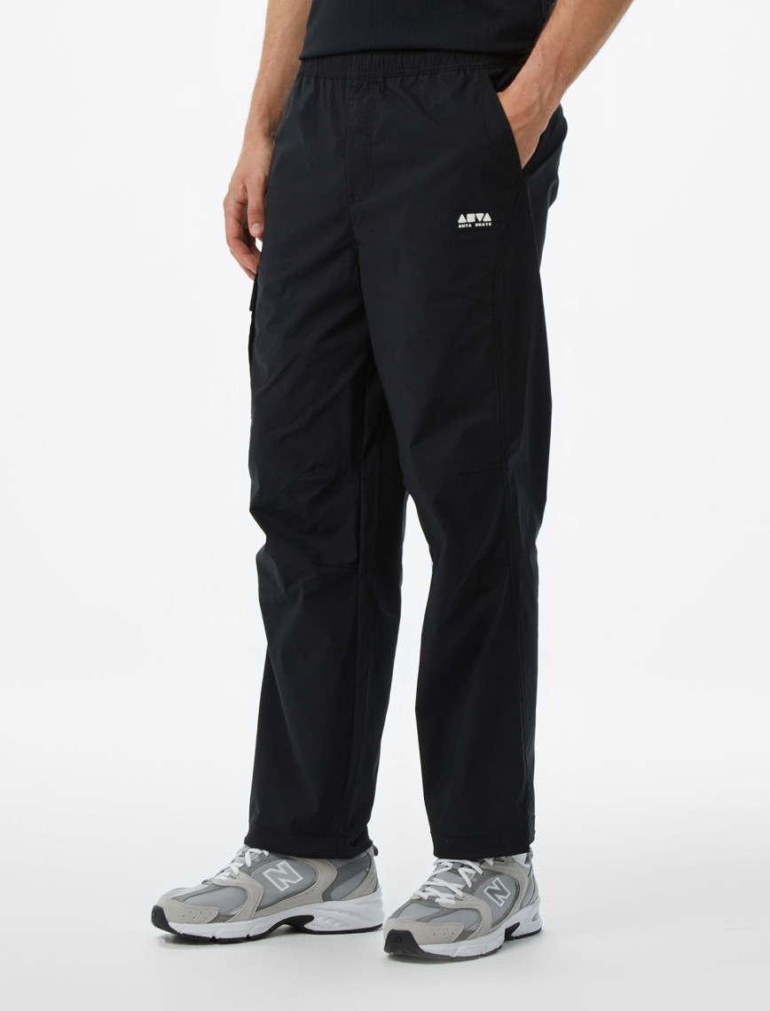 Anta Casual Erkek Siyah Pantolon Anta Casual Erkek Siyah Pantolon