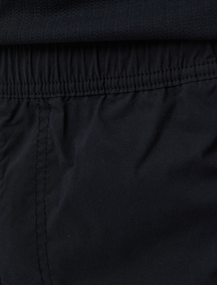 Anta Casual Erkek Siyah Pantolon Anta Casual Erkek Siyah Pantolon