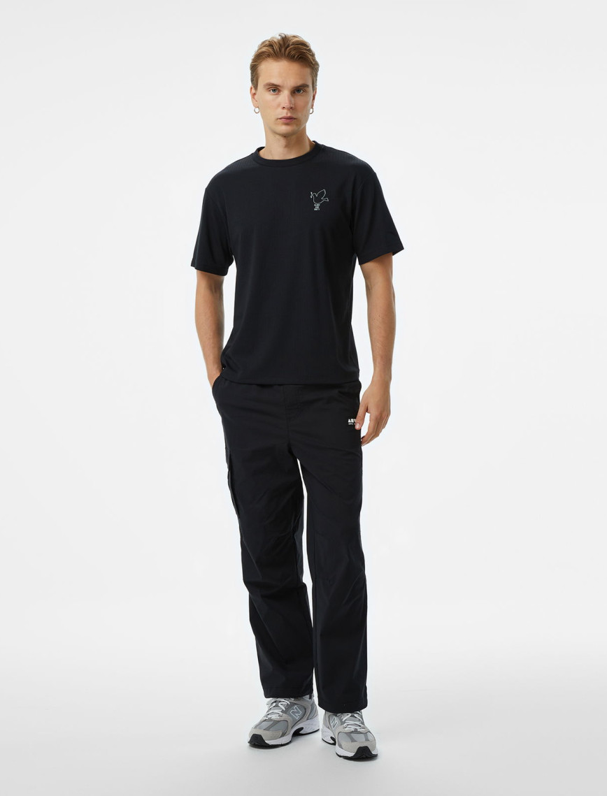 Anta Casual Erkek Gri Pantolon Anta Casual Erkek Gri Pantolon