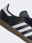 adidas Samba Og Cf El C Çocuk Siyah Spor Ayakkabı adidas Samba Og Cf El C Çocuk Siyah Spor Ayakkabı