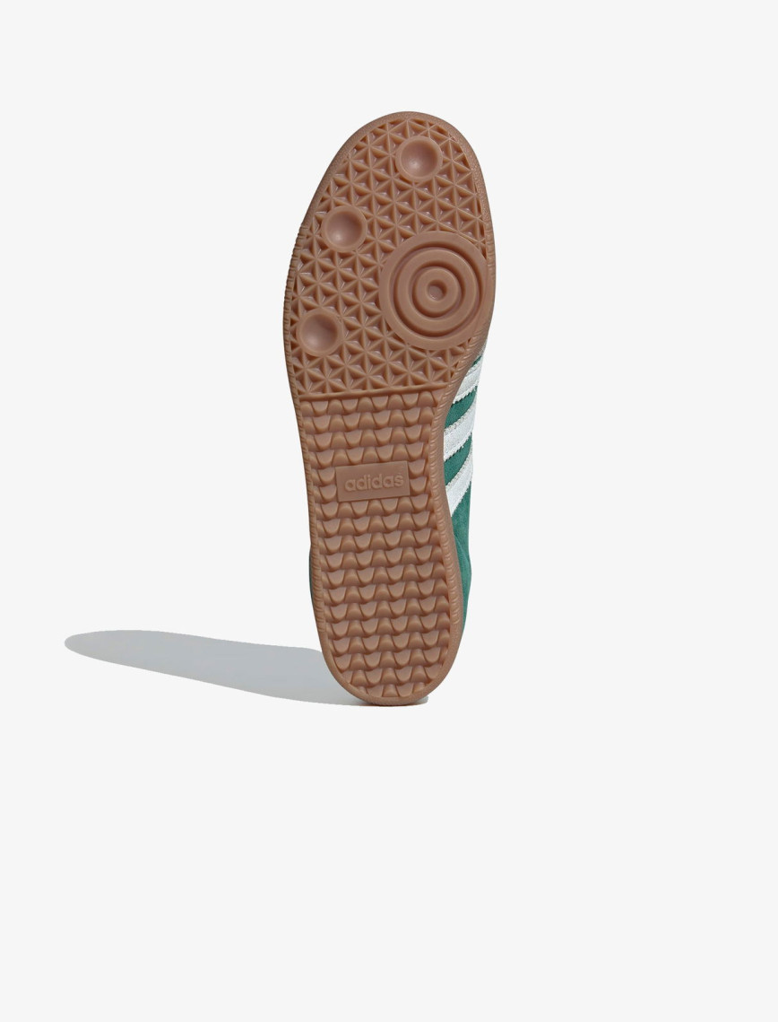 adidas Samba Og Erkek Yeşil Spor Ayakkabı adidas Samba Og Erkek Yeşil Spor Ayakkabı