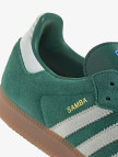 adidas Samba Og Erkek Yeşil Spor Ayakkabı adidas Samba Og Erkek Yeşil Spor Ayakkabı