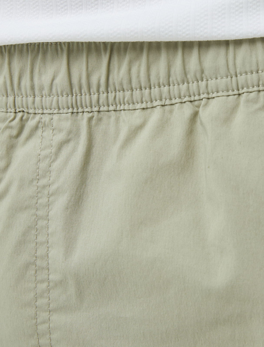 Anta Casual Erkek Gri Pantolon Anta Casual Erkek Gri Pantolon