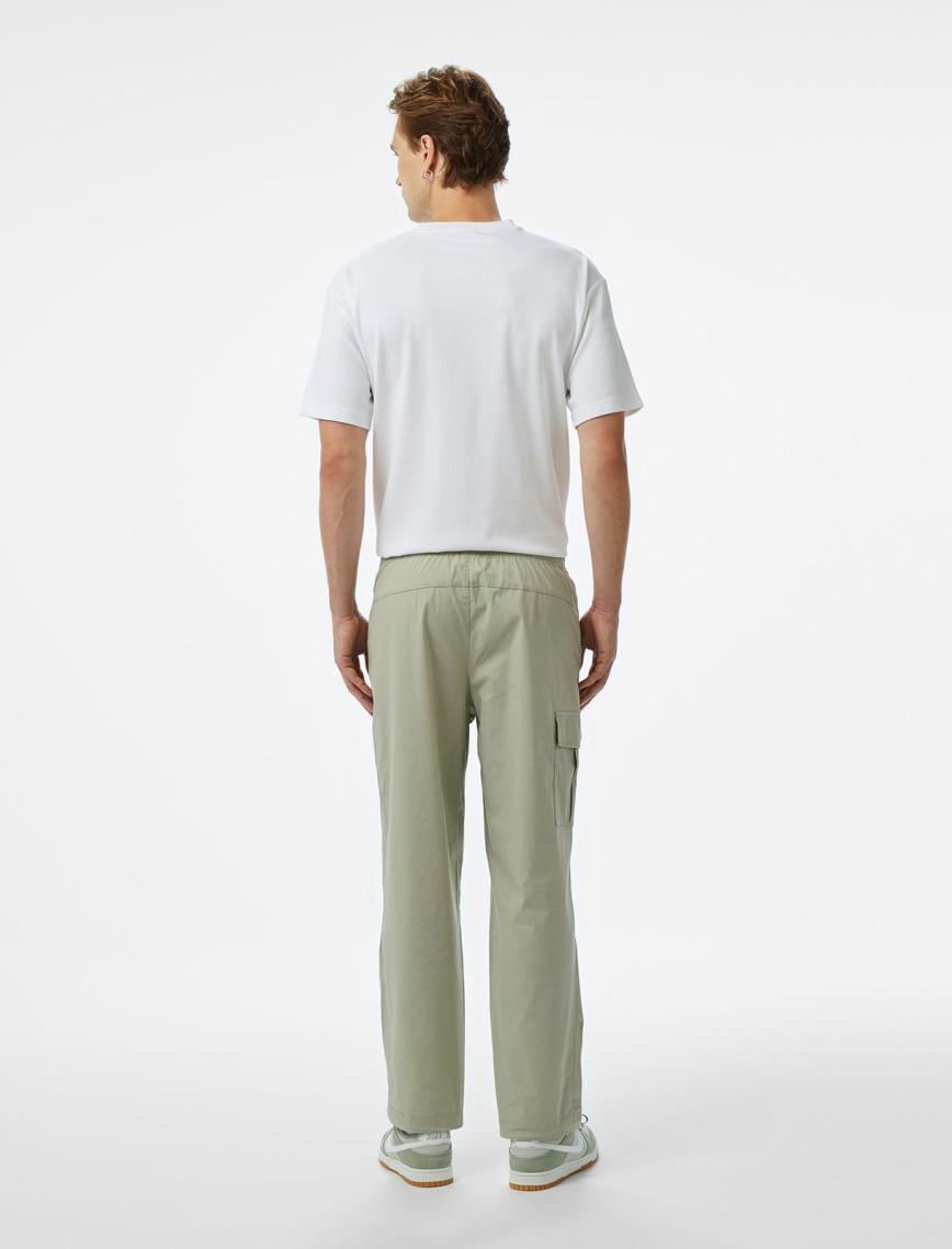 Anta Casual Erkek Gri Pantolon Anta Casual Erkek Gri Pantolon