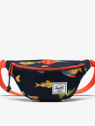 Herschel Heritage Daisy Unisex Siyah Bel Çantası Herschel Heritage Daisy Unisex Siyah Bel Çantası