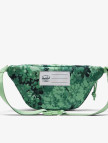 Herschel Heritage Classic Printed Unisex Yeşil Bel Çantası Herschel Heritage Classic Printed Unisex Yeşil Bel Çantası