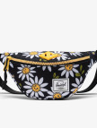 Herschel Heritage Daisy Unisex Siyah Bel Çantası Herschel Heritage Daisy Unisex Siyah Bel Çantası