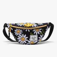 Herschel Heritage Daisy Unisex Siyah Bel Çantası Herschel Heritage Daisy Unisex Siyah Bel Çantası