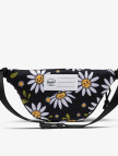 Herschel Heritage Daisy Unisex Siyah Bel Çantası Herschel Heritage Daisy Unisex Siyah Bel Çantası