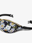 Herschel Heritage Daisy Unisex Siyah Bel Çantası Herschel Heritage Daisy Unisex Siyah Bel Çantası