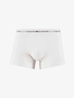 Tommy Hilfiger Microfibre Logo Erkek Siyah/Beyaz 3'lü Boxer Tommy Hilfiger Microfibre Logo Erkek Siyah/Beyaz 3'lü Boxer