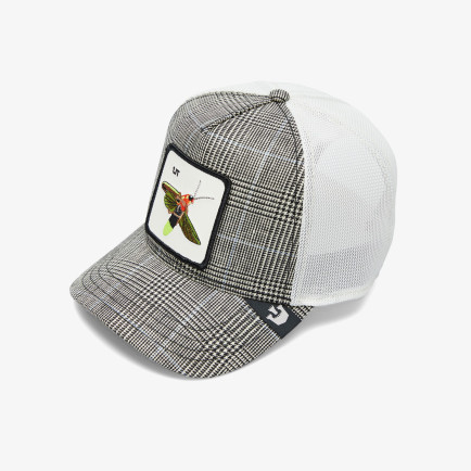 Goorin Bros Lit Unisex Siyah Şapka Goorin Bros Lit Unisex Siyah Şapka