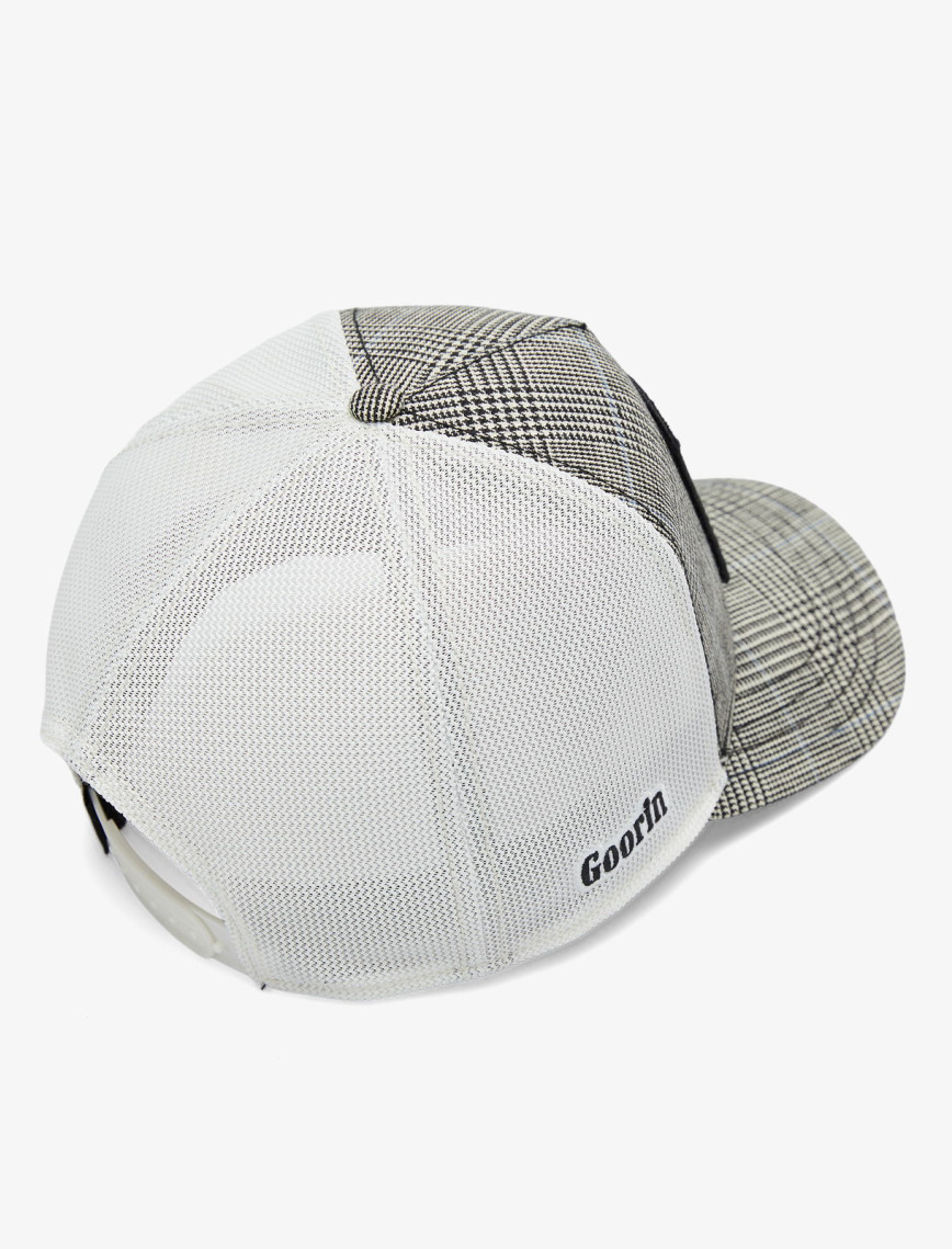 Goorin Bros Lit Unisex Siyah Şapka