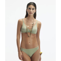 YARGICI Yan Şerit Detaylı Bikini Altı YARGICI Yan Şerit Detaylı Bikini Altı