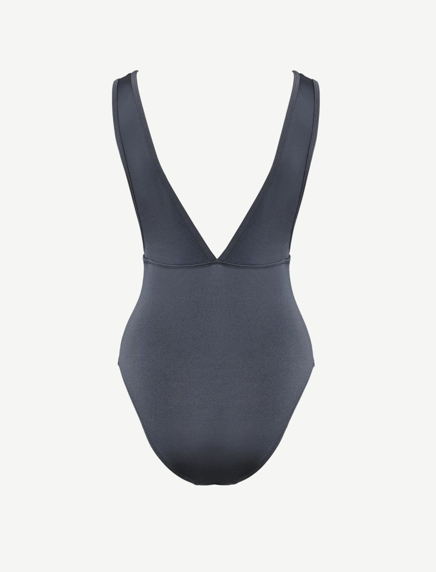 Derin V Yaka Mayo Derin V Yaka Mayo