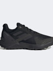 adidas Terrex Soulstride Erkek Siyah Koşu Ayakkabısı adidas Terrex Soulstride Erkek Siyah Koşu Ayakkabısı