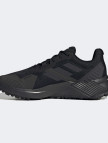 adidas Terrex Soulstride Erkek Siyah Koşu Ayakkabısı adidas Terrex Soulstride Erkek Siyah Koşu Ayakkabısı