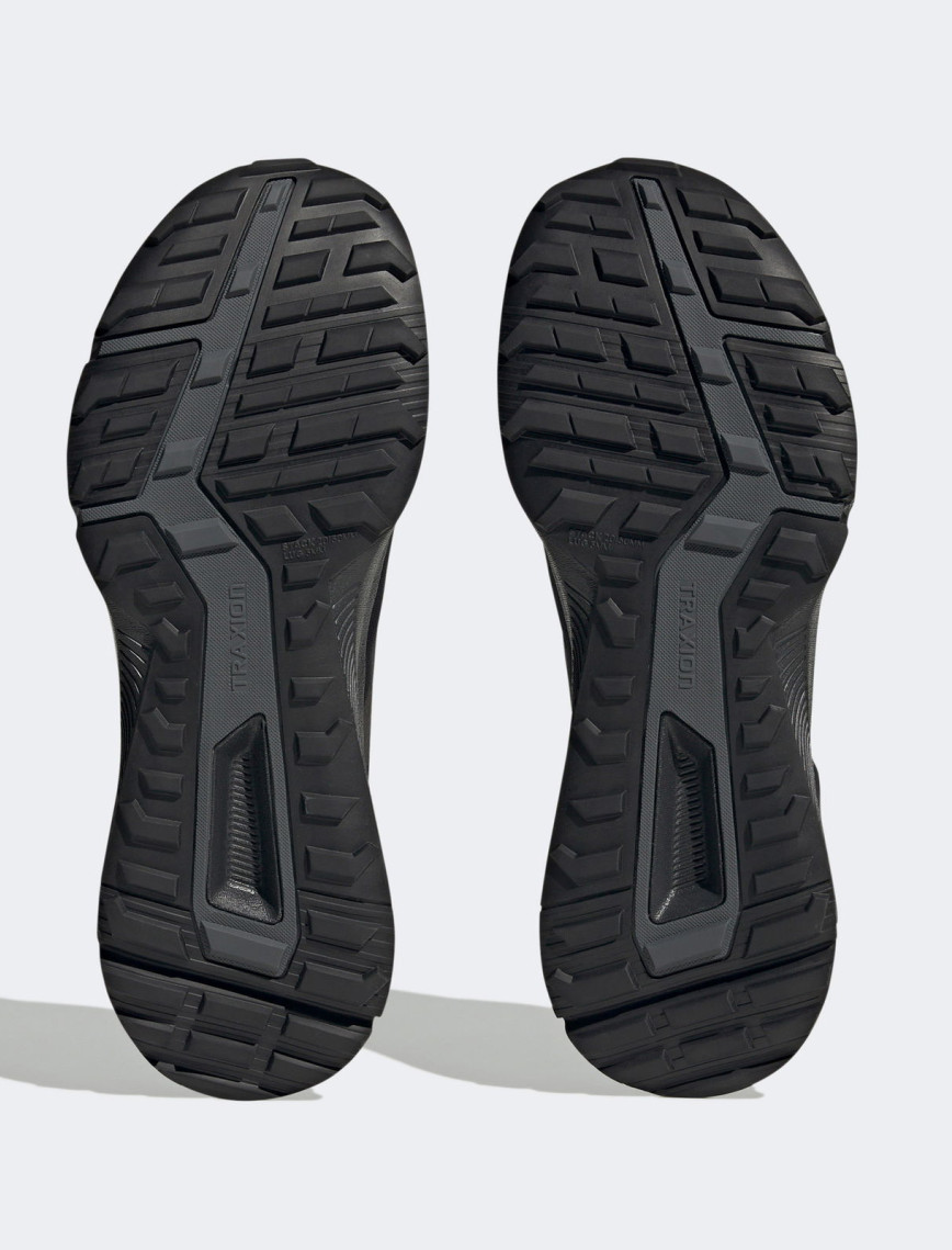 adidas Terrex Soulstride Erkek Siyah Koşu Ayakkabısı adidas Terrex Soulstride Erkek Siyah Koşu Ayakkabısı