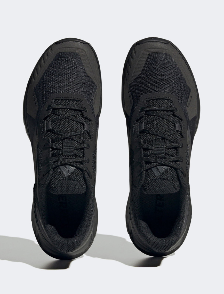 adidas Terrex Soulstride Erkek Siyah Koşu Ayakkabısı adidas Terrex Soulstride Erkek Siyah Koşu Ayakkabısı