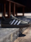 adidas VL Court 3.0 Kadın Siyah Spor Ayakkabı adidas VL Court 3.0 Kadın Siyah Spor Ayakkabı