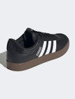 adidas VL Court 3.0 Kadın Siyah Spor Ayakkabı adidas VL Court 3.0 Kadın Siyah Spor Ayakkabı