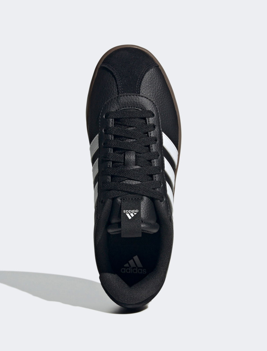 adidas VL Court 3.0 Kadın Siyah Spor Ayakkabı adidas VL Court 3.0 Kadın Siyah Spor Ayakkabı