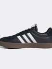 adidas VL Court 3.0 Kadın Siyah Spor Ayakkabı adidas VL Court 3.0 Kadın Siyah Spor Ayakkabı