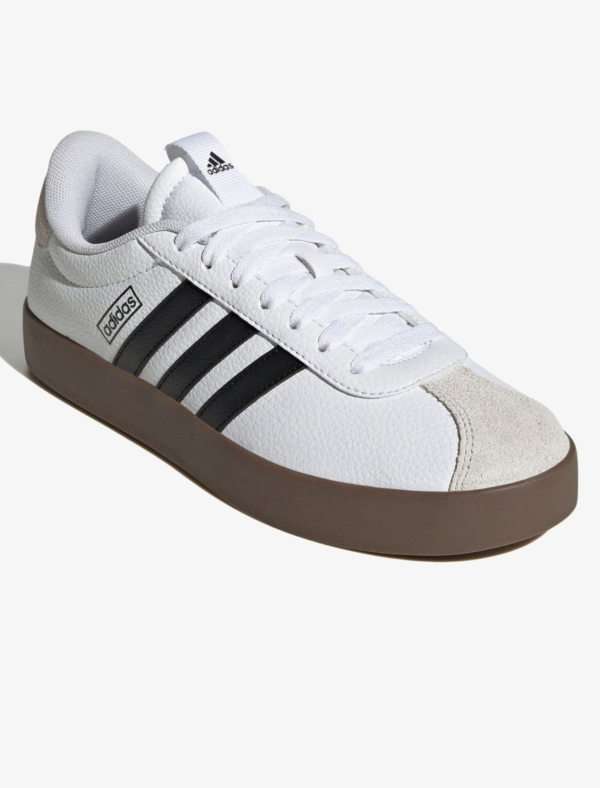 adidas VL Court 3.0 Kadın Beyaz Spor Ayakkabı adidas VL Court 3.0 Kadın Beyaz Spor Ayakkabı